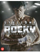 Rocky Heavyweight.. (6 Dvd) [Edizione: Paesi Bassi]