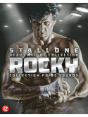 Rocky Heavyweight.. (6 Dvd) [Edizione: Paesi Bassi]