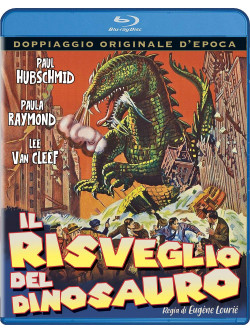 Risveglio Del Dinosauro (Il)