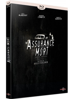 Assurance Sur La Mort [Edizione: Francia]