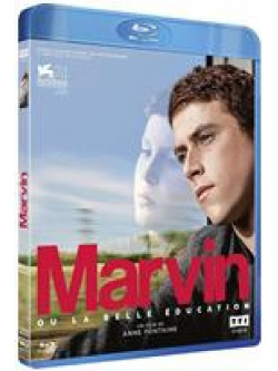Marvin Ou La Belle Education [Edizione: Francia]