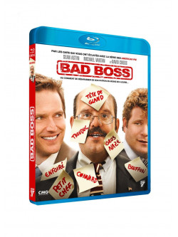 Bad Boss [Edizione: Francia]