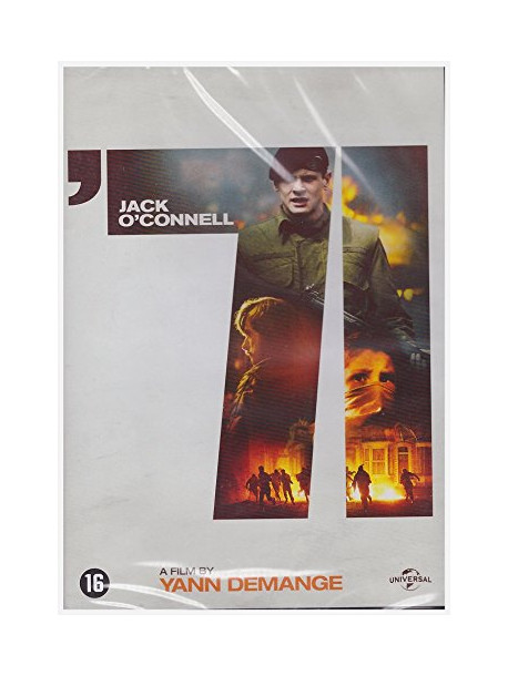 71 [Edizione: Francia]