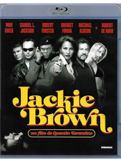 Jackie Brown [Edizione: Francia]