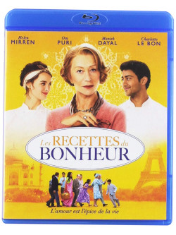 Les Recettes Du Bonheur [Edizione: Francia]