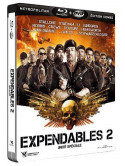 Expendables 2 Boitier Metal Blu-Ray+Dvd [Edizione: Francia]