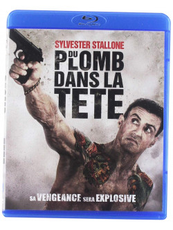 Du Plomb Dans La Tete [Edizione: Francia]