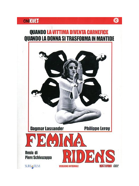 Femina Ridens