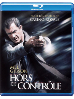 Hors De Controle [Edizione: Francia]
