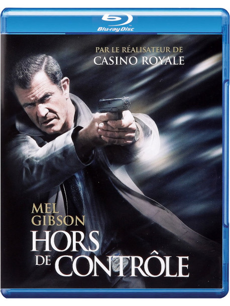 Hors De Controle [Edizione: Francia]