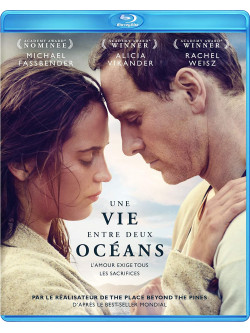Une Vie Entre Deux Oceans [Edizione: Francia]