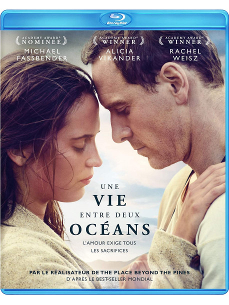 Une Vie Entre Deux Oceans [Edizione: Francia]