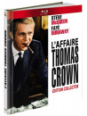 Affaire Thomas Crown (L') (Blu-Ray+Livret+Dvd) [Edizione: Francia]