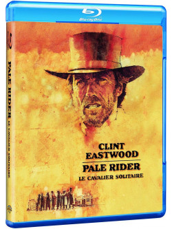 Pale Rider [Edizione: Francia]