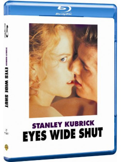 Eyes Wide Shut [Edizione: Francia]