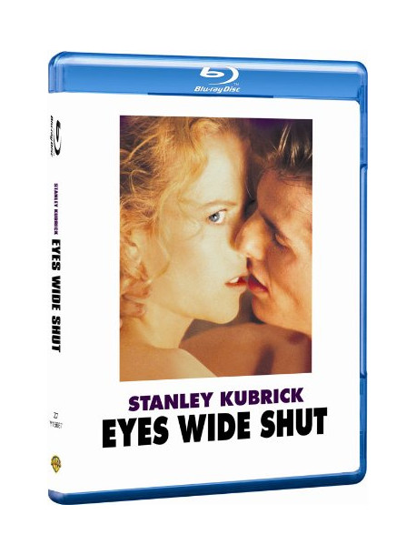 Eyes Wide Shut [Edizione: Francia]