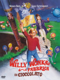 Willy Wonka E La Fabbrica Del Cioccolato (Slim Edition)