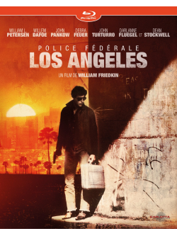 Police Federale Los Angeles [Edizione: Francia]
