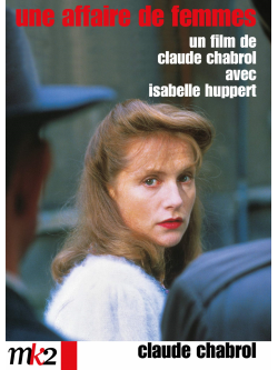 Une Affaire De Femme [Edizione: Francia]