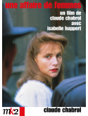 Une Affaire De Femme [Edizione: Francia]