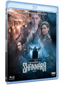 Les Chroniques De Shannara Saison 2 (3 Blu-Ray) [Edizione: Francia]