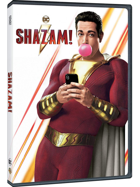 Shazam! (Box Slim)