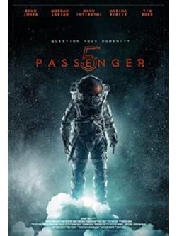 5Th Passenger [Edizione: Stati Uniti]