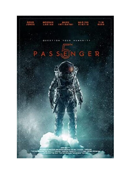 5Th Passenger [Edizione: Stati Uniti]