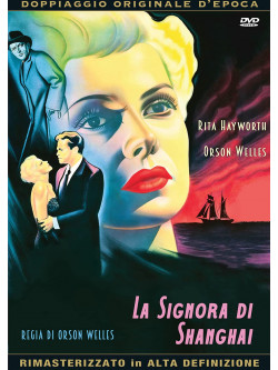 Signora Di Shanghai (La)