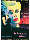 Signora Di Shanghai (La)