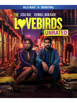 Love Birds [Edizione: Stati Uniti]
