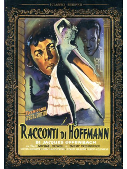 Racconti Di Hoffmann (I) (1951)