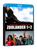 Zoolander 1+2 Collection (2 Blu-Ray)
