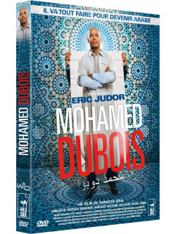 Mohamed Dubois [Edizione: Francia]