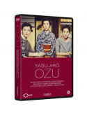 Ozu Box (7 Dvd) [Edizione: Paesi Bassi]