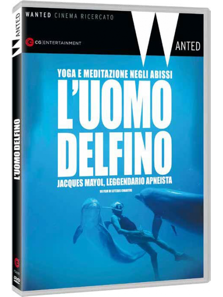 Uomo Delfino (L')