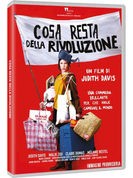 Cosa Resta Della Rivoluzione