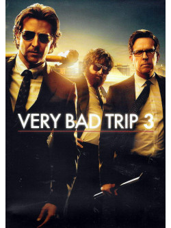 Very Bad Trip 3 [Edizione: Francia]