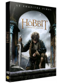 Le Hobbit La Bataille Des Cinq Armees [Edizione: Francia]