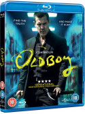 Oldboy [Edizione: Francia]