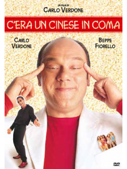 C'Era Un Cinese In Coma