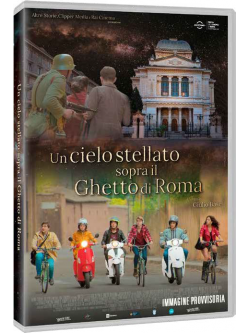 Cielo Stellato Sopra Il Ghetto Di Roma (Un)