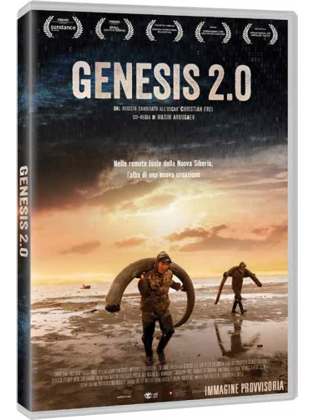 Genesis 2.0