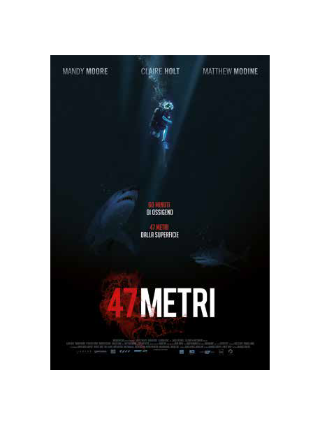 47 Metri