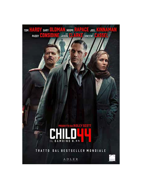Child 44