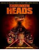 Shrunken Heads Remastered [Edizione: Stati Uniti]