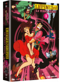 Lupin III - La Terza Serie 01 (6 Dvd)