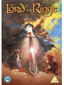 Lord Of The Rings (The) / Signore Degli Anelli (Il) (1978) [Edizione: Regno Unito] [ITA]
