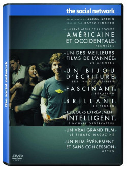 The Social Network [Edizione: Francia]