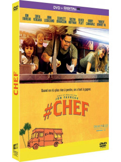Chef [Edizione: Francia]